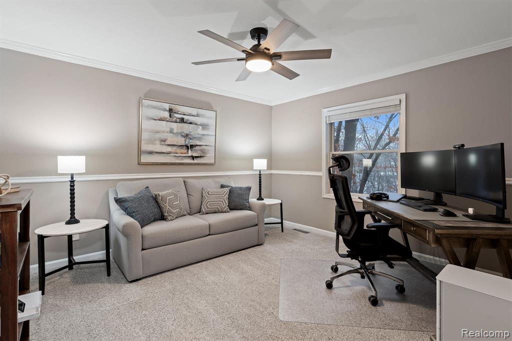 8301 Hyne Road, Brighton, MI 48114 — Photo 44