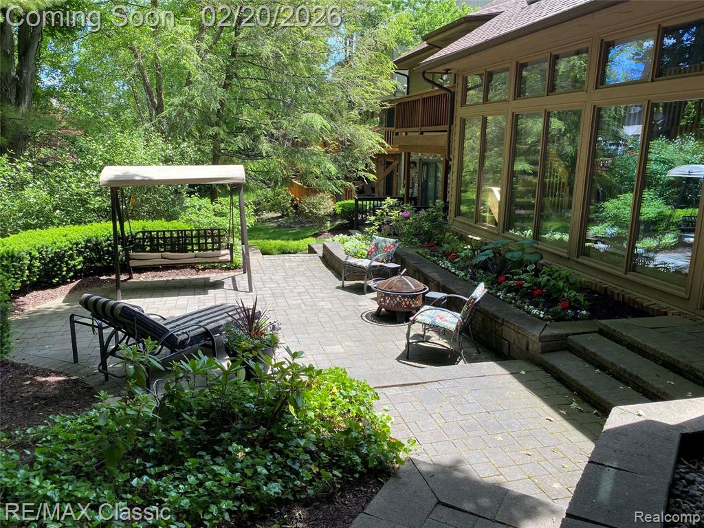 43484 Scenic Lane, Northville, MI 48167 — Photo 4