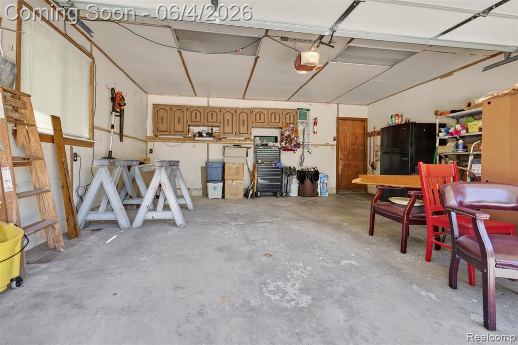 688 Bald Eagle Lake Road, Ortonville, MI 48462 — Photo 40
