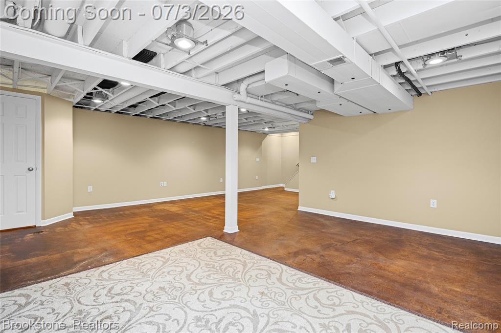 312 Burr Oak Drive, Ann Arbor, MI 48103 — Photo 36