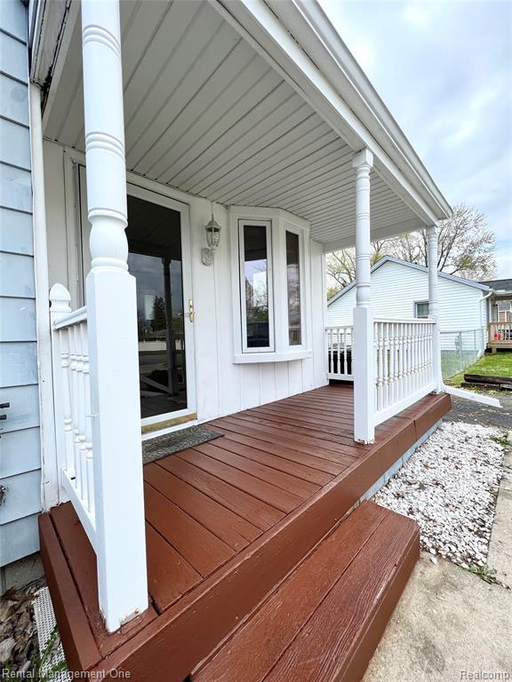 7531 N Inkster Road, Westland, MI — Photo 3