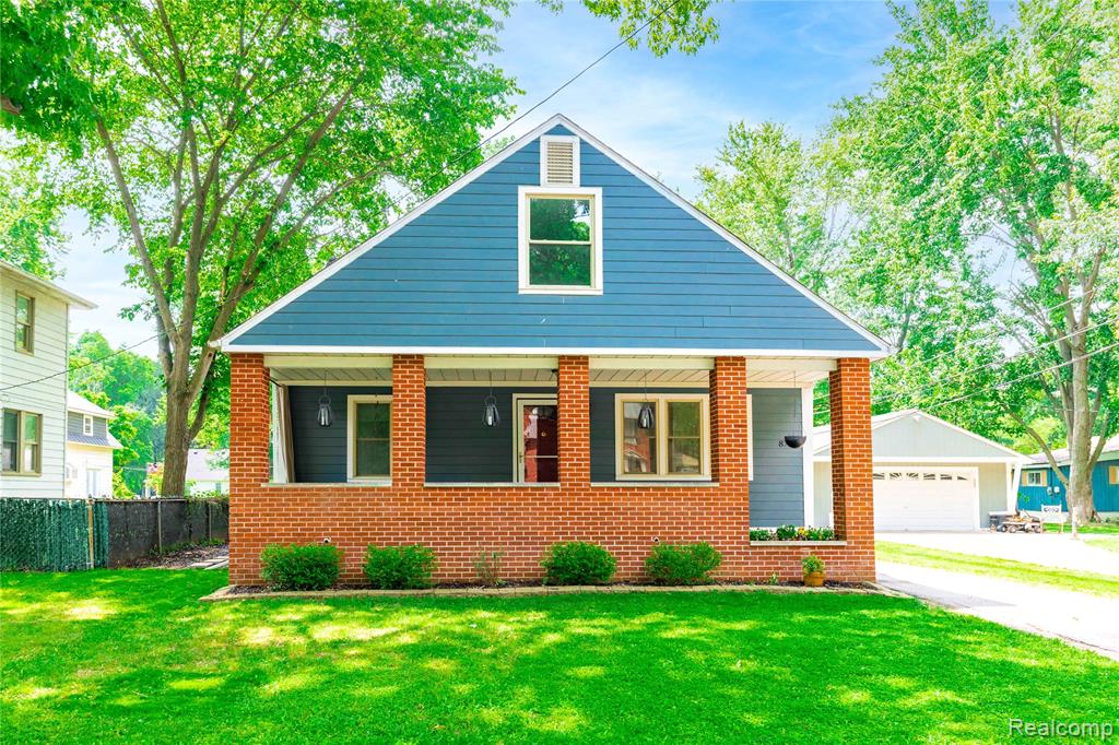 8729 Bellevue Road, Grosse Ile, MI 48138 — Photo 2