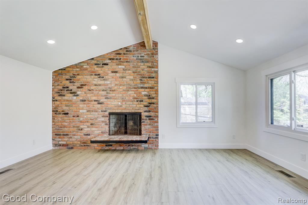 24250 Majestic Street, Oak Park, MI 48237 — Photo 23