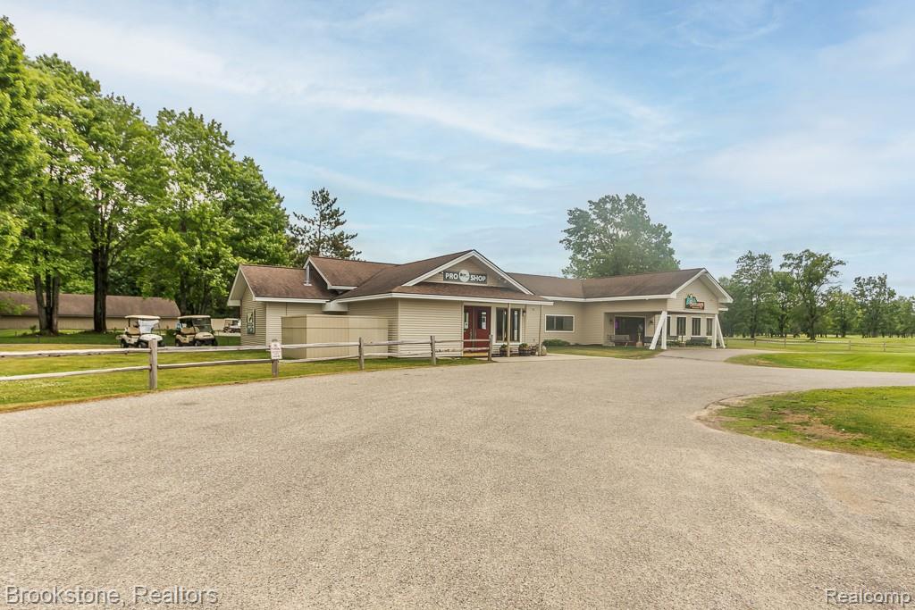 5776 Northover Circle, Elmira, MI 49730 — Photo 55