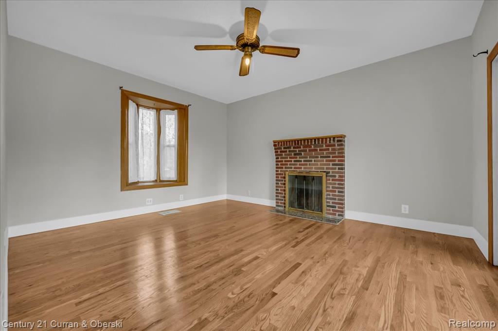 6315 Denton Road, Van Buren, MI 48111 — Photo 5