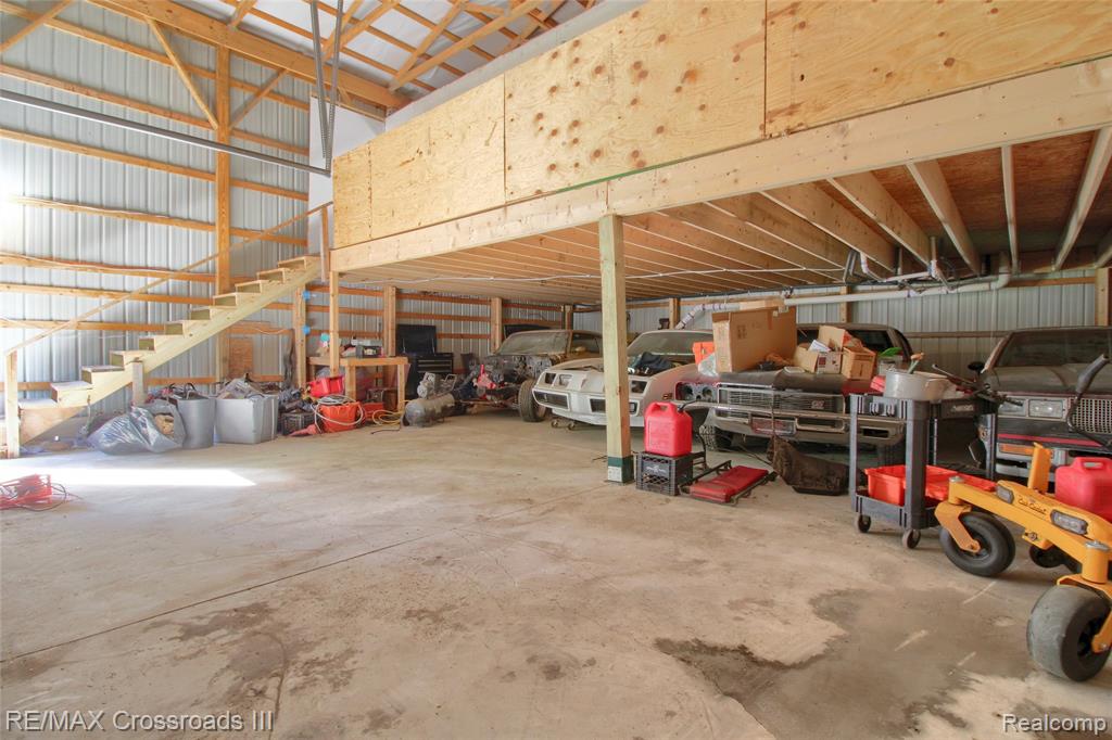 43216 N Bemis Road E, Belleville, MI 48111 — Photo 35