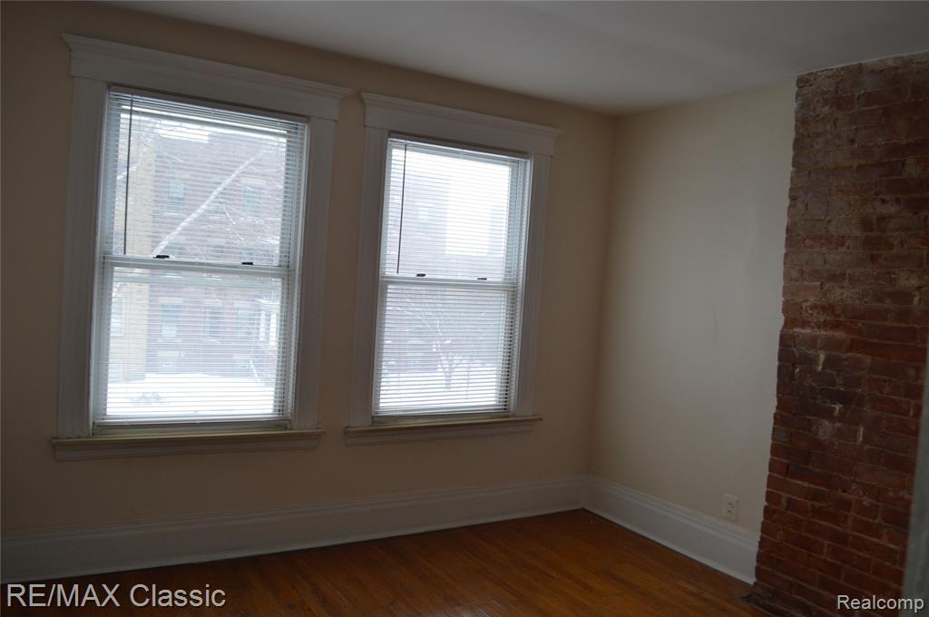 5208 Commonwealth, Detroit, MI 48208 — Photo 35