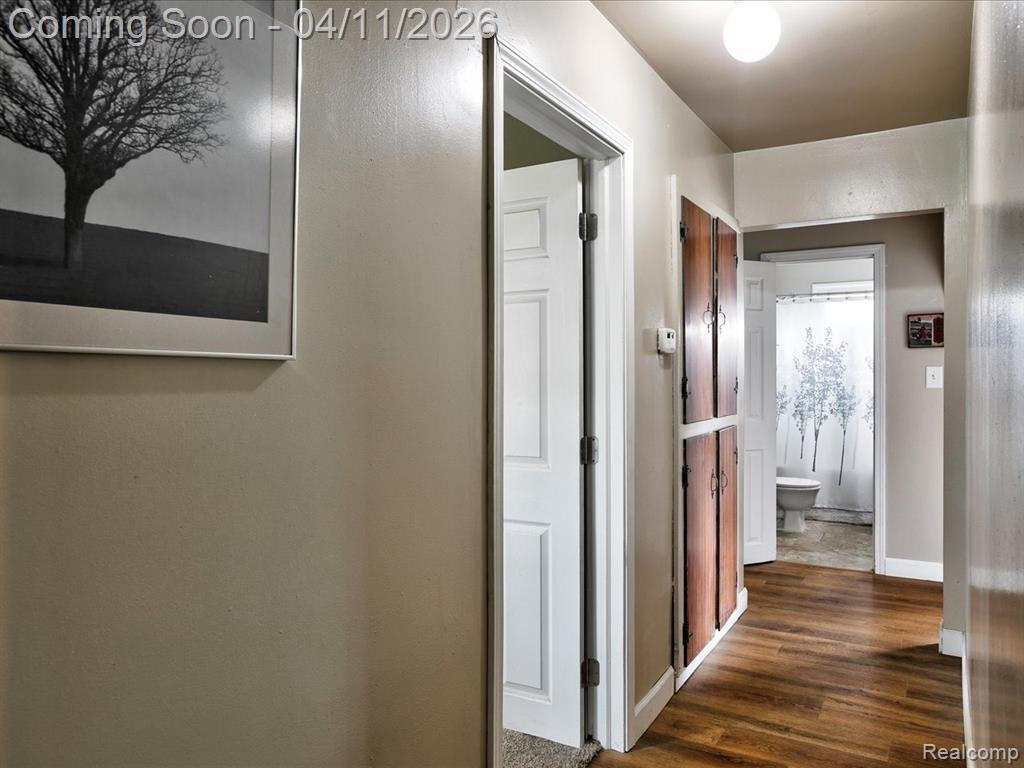 5770 Greenwood Road, Avoca, MI, 48006