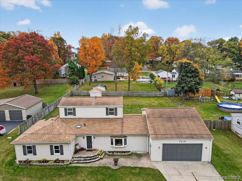 5621 Delmas Road, Independence, MI 48348 — Photo 46