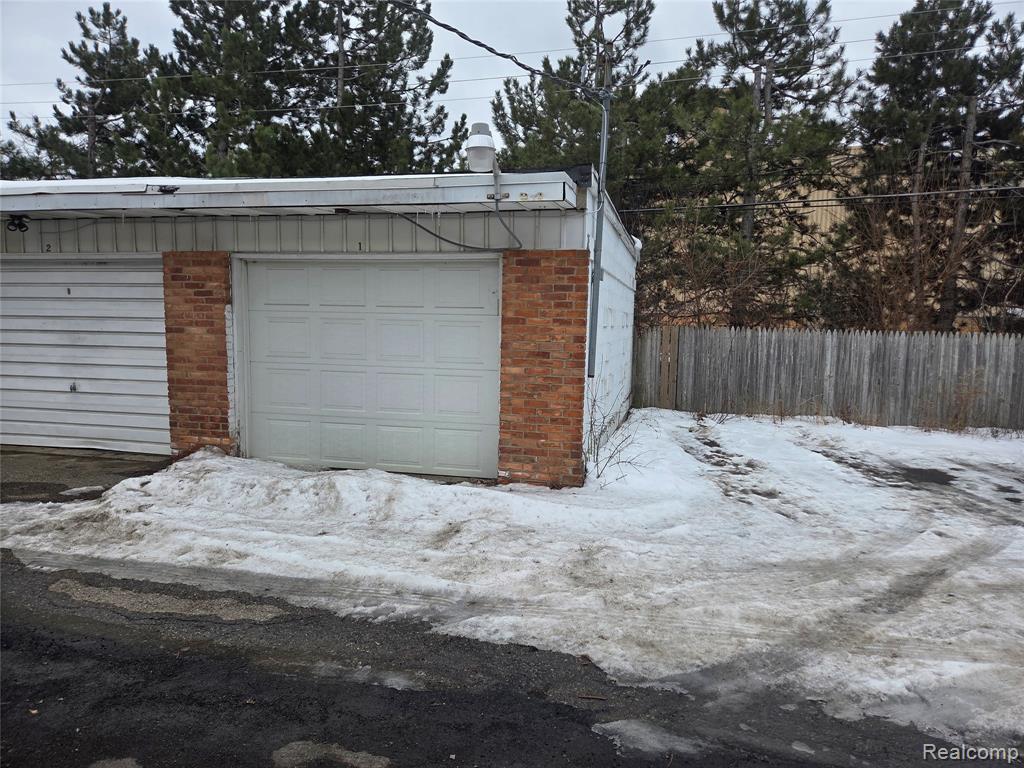 4202 Park Forest Drive, Flint, MI 48507 — Photo 5