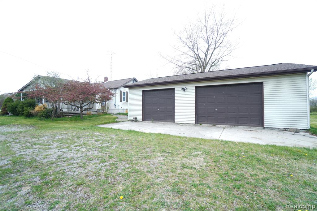 6294 MILLINGTON Road, Millington, MI 48746 — Photo 5