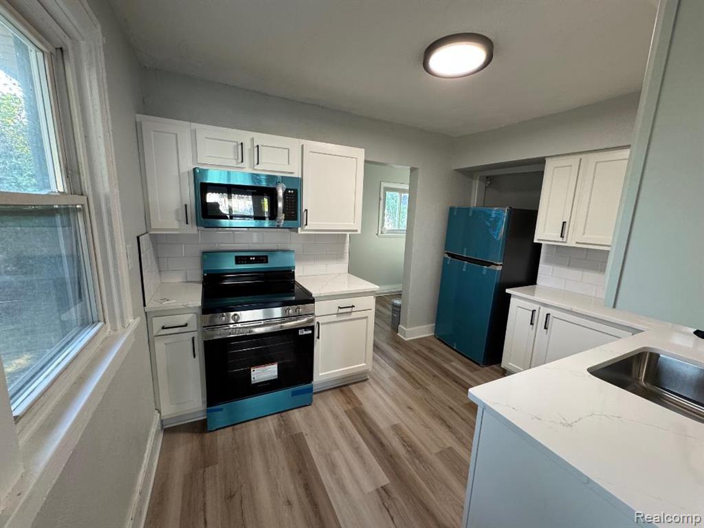 21395 westview, Ferndale, MI 48220 — Photo 4