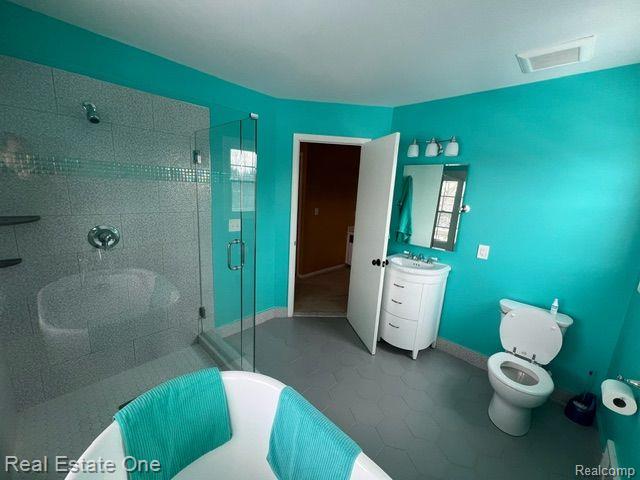 7733 CODDINGTON, 1, Clarkston, MI 48348 — Photo 18