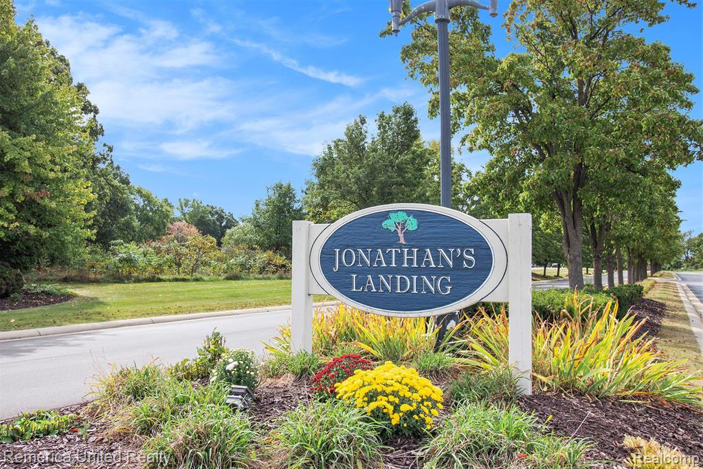 3393 KNEELAND Circle, Howell, MI 48843 — Photo 3