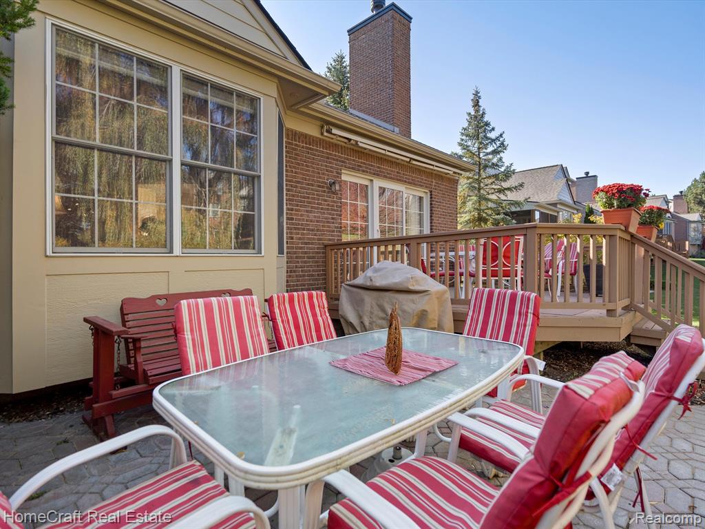 44604 ASPEN RIDGE Drive, Northville, MI 48168 — Photo 48