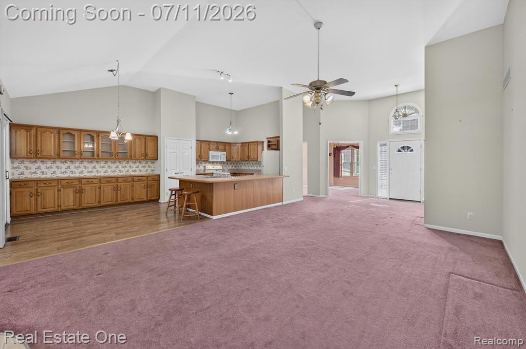 5128 Queensway, Howell, MI 48843 — Photo 9