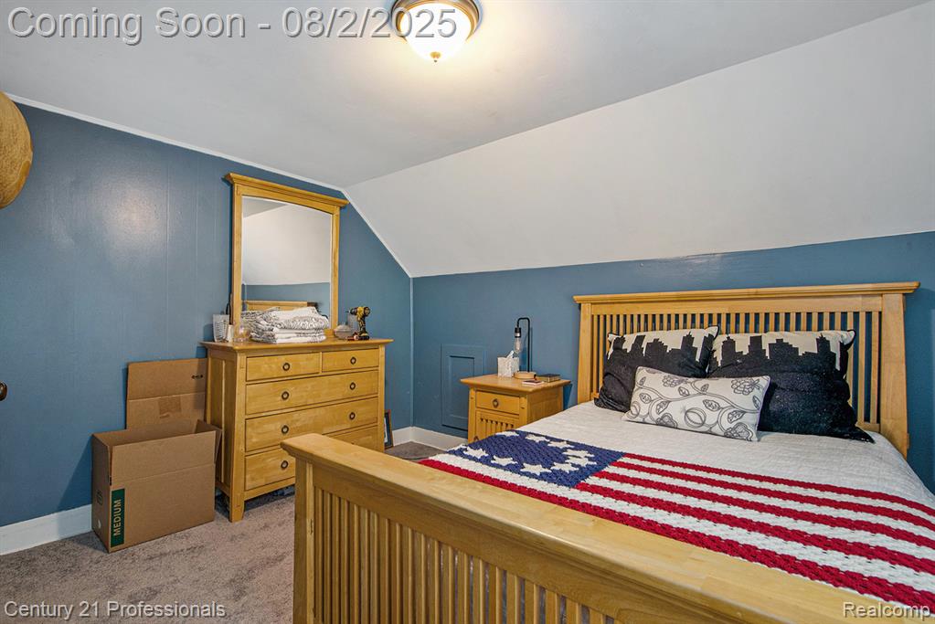 876 Allen Road, Ypsilanti, MI 48198 — Photo 22