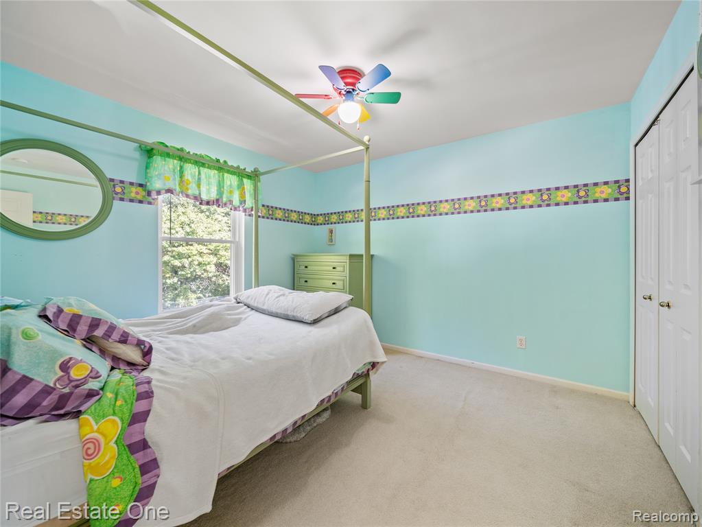 4445 Old Warner Court, Milford, MI 48380 — Photo 18