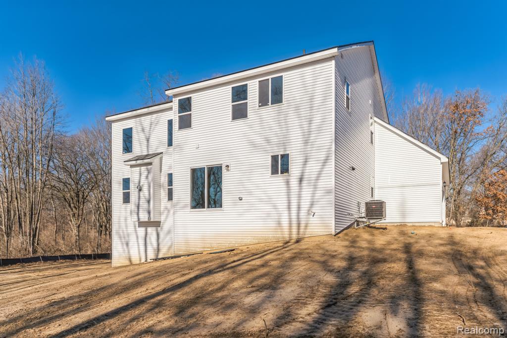 Lot 1 Pinckney Road, Pinckney, MI 48169 — Photo 6