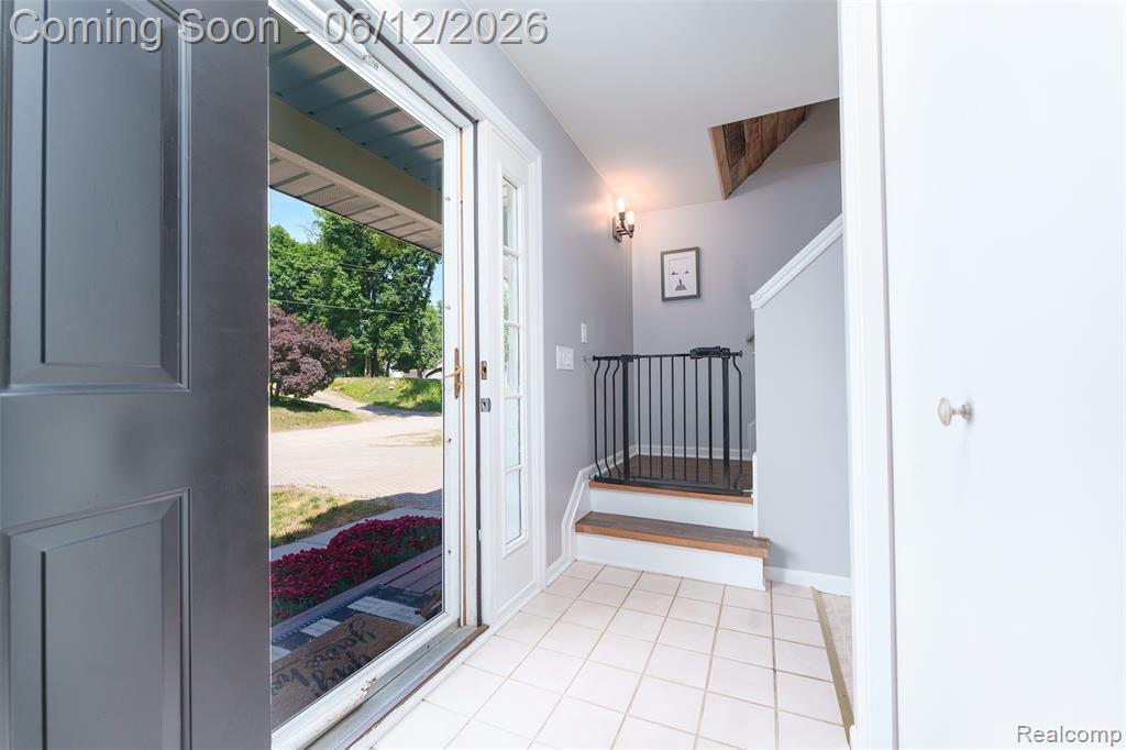 8639 Legrand Drive, Brighton, MI 48116 — Photo 9