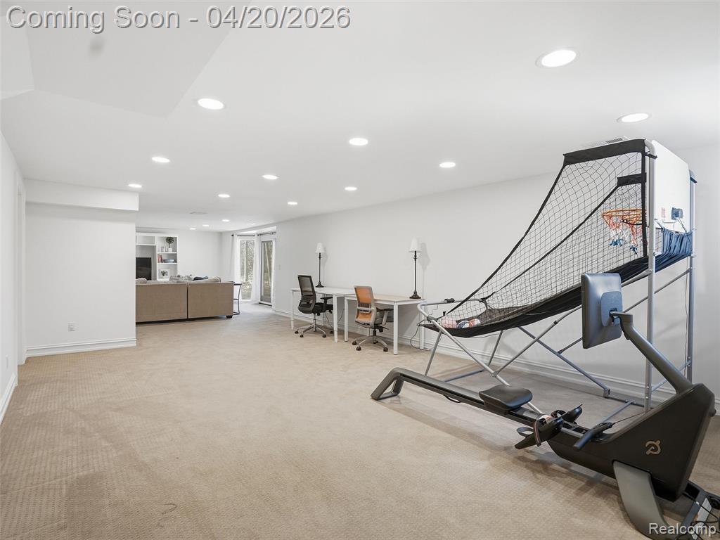 366 Sycamore Court, Bloomfield Hills, MI 48302 — Photo 46