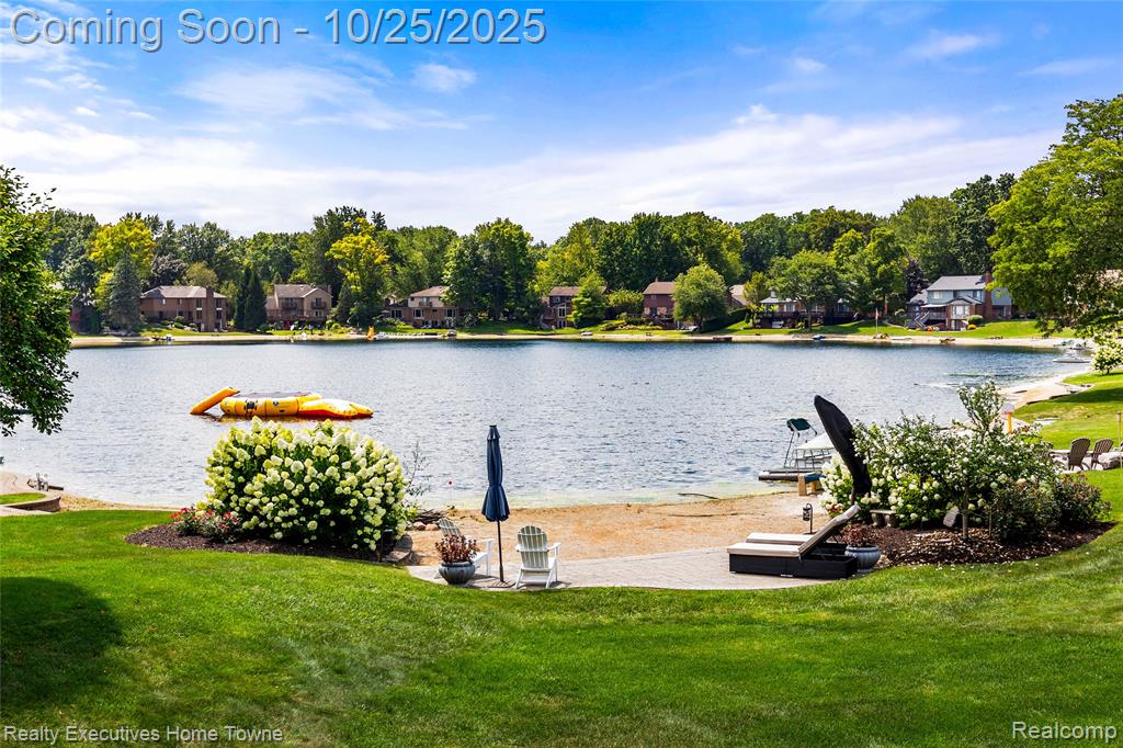 54464 Sherwood Lane, Shelby Twp, MI 48315 — Photo 5