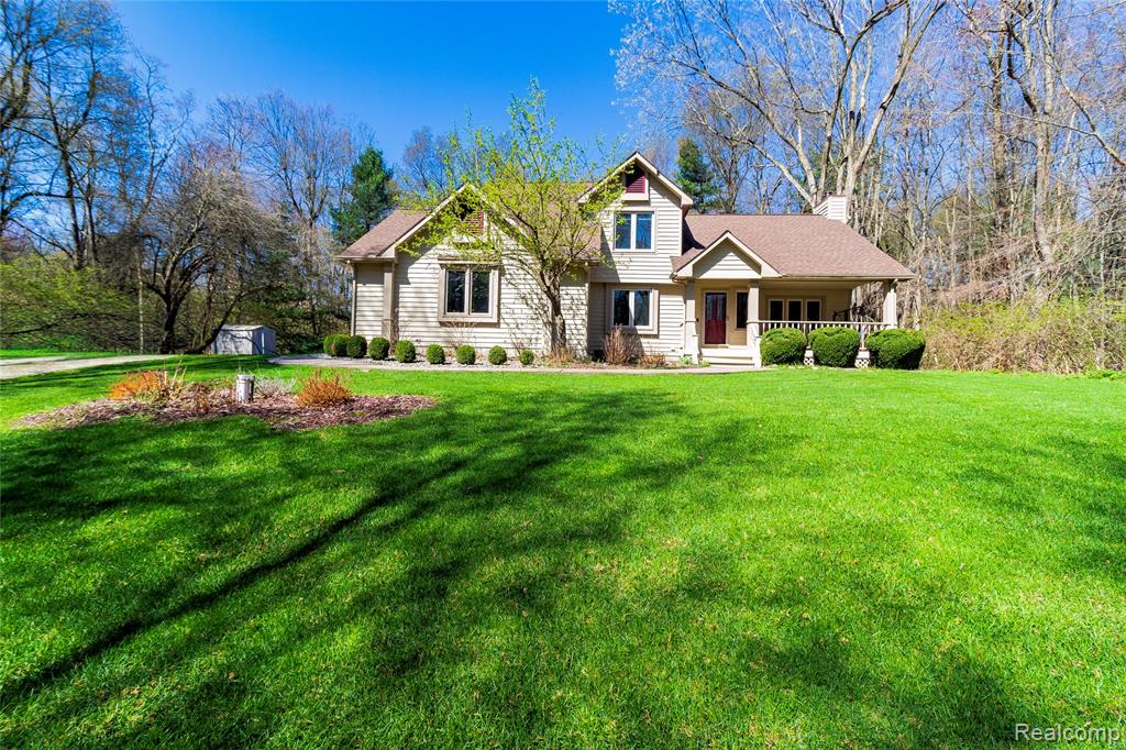 4450 Blood Road, Metamora, MI 48455 — Photo 2