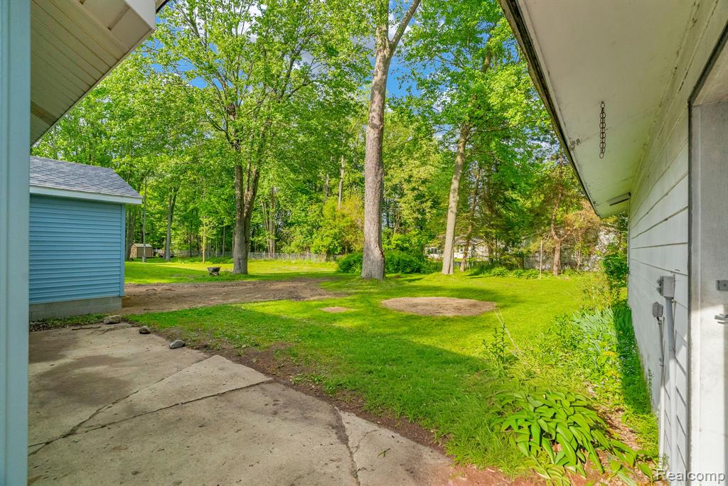 34 Pack Street, Croswell, MI 48422 — Photo 30