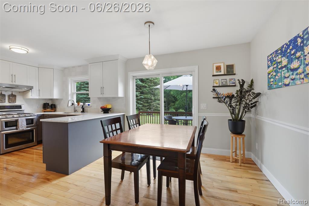 60569 Town Square Street, New Hudson, MI 48165 — Photo 9