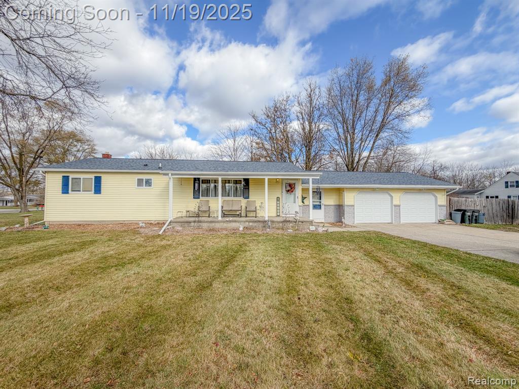 7017 E Coldwater Road, Davison, MI 48423 — Photo 2