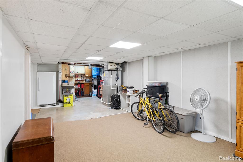 4945 WALKER Drive, Brighton, MI 48114 — Photo 22
