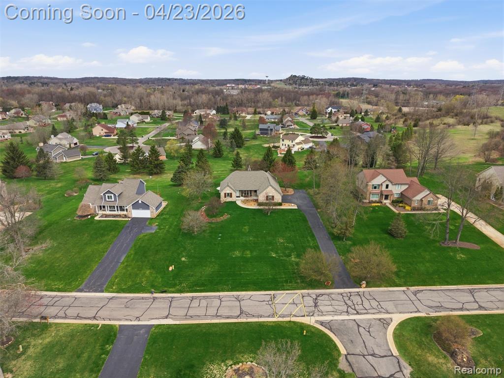 6163 Rosewood Parkway, White Lake, MI 48383 — Photo 68