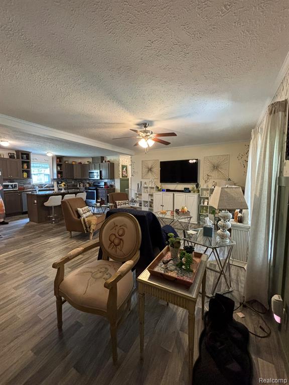 4101 S Sheridan, Lennon Vlg, MI 48449 — Photo 8