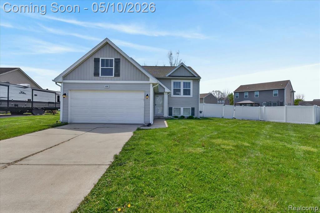 4366 Timber Line Lane, Grand Blanc, MI 48439 — Photo 2