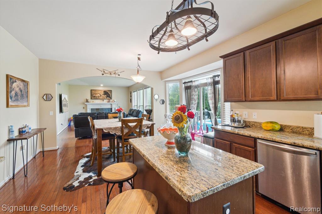 8926 El Dorado Drive N, White Lake, MI — Photo 18