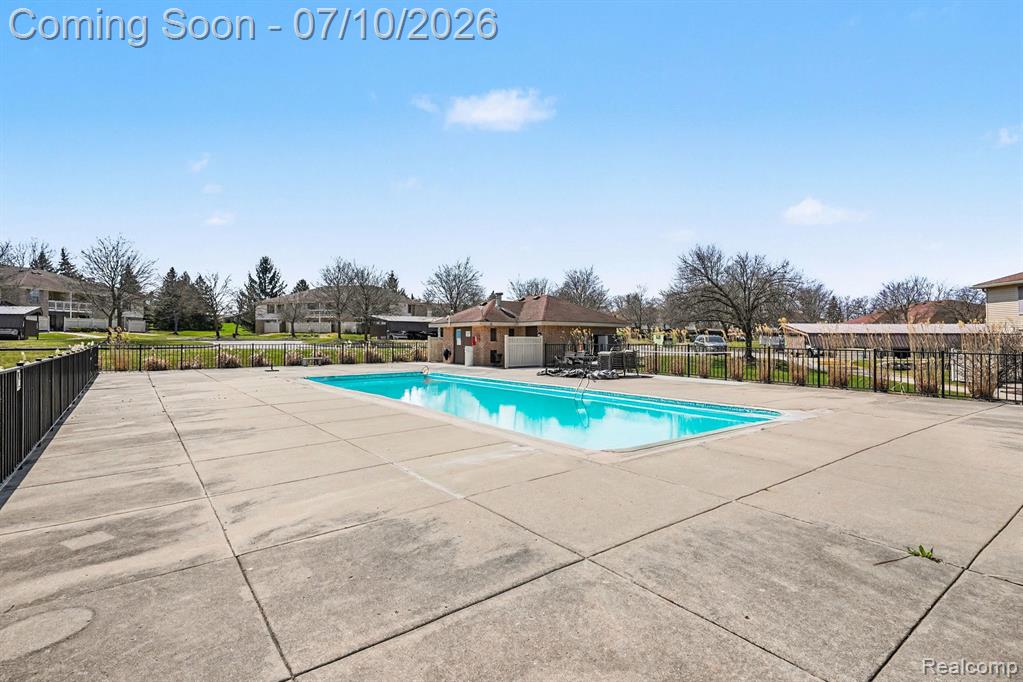 61154 Greenwood Drive, South Lyon, MI 48178 — Photo 26
