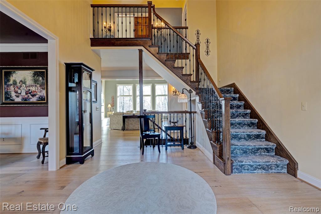 509 Bluebird Trail, Ortonville, MI 48462 — Photo 7