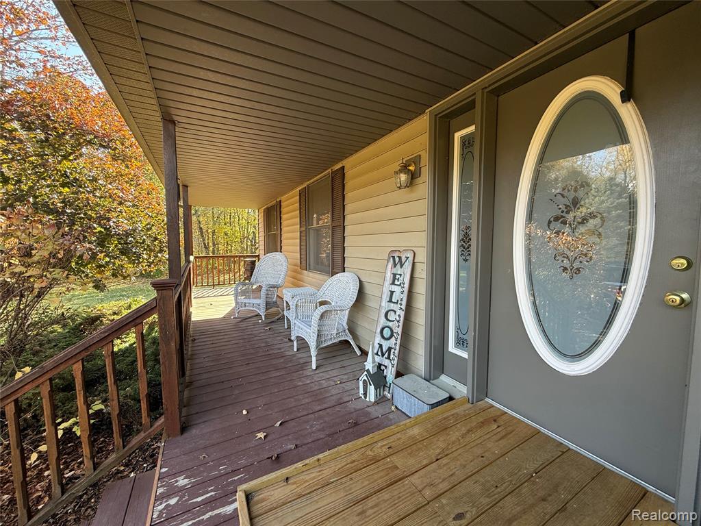 835 N Lake George Road, Attica, MI 48412 — Photo 4