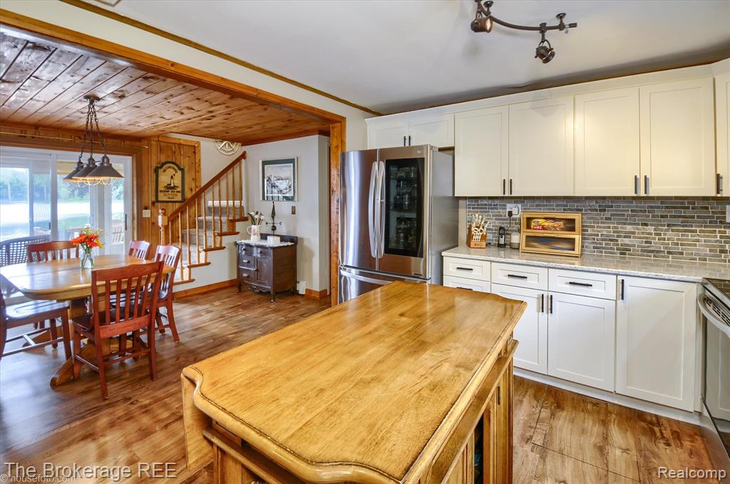 2235 W Fork Road, Lapeer, MI 48446 — Photo 38
