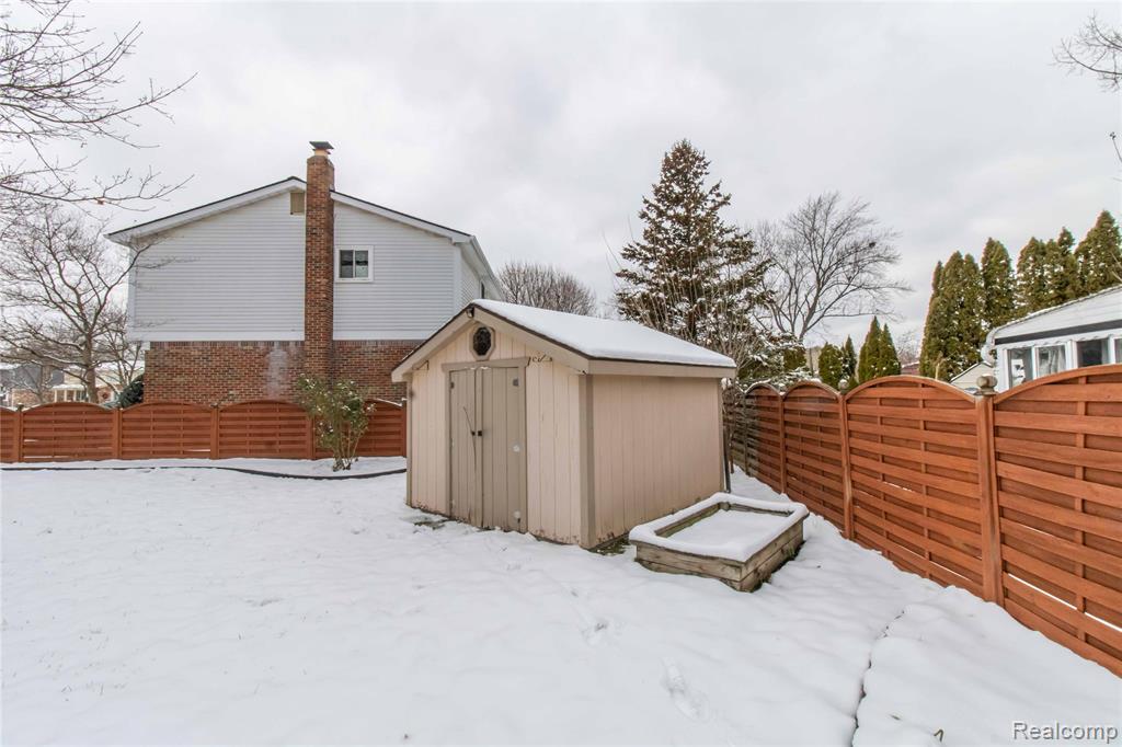 41870 Winter Court, Canton, MI 48187 — Photo 49