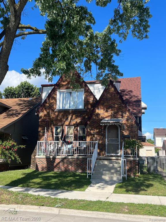 6406-6408 Mead Street, Dearborn, MI 48126 — Photo 3