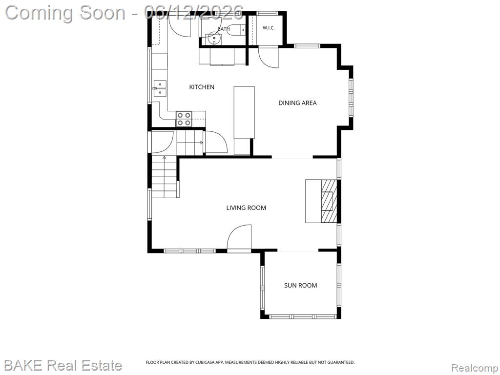 675 W Hazelhurst Street, Ferndale, MI 48220 — Photo 45