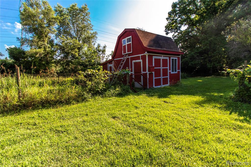 2380 Wilder Road, Metamora, MI 48455 — Photo 46