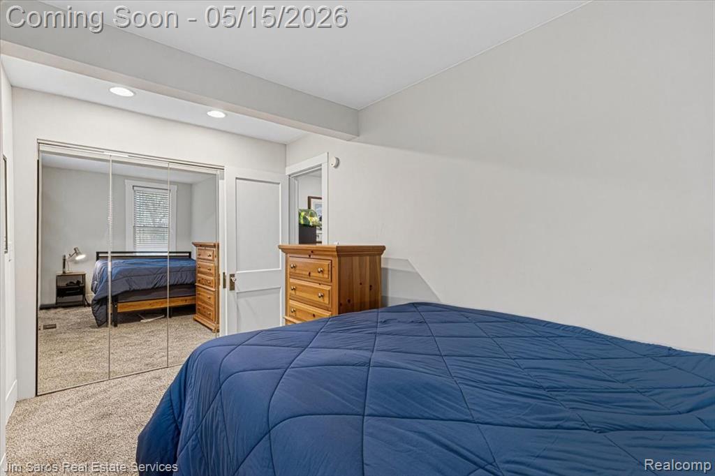 124 Muir Road, Grosse Pointe Farms, MI 48236 — Photo 14