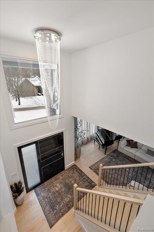 43451 SCENIC Lane, Northville, MI 48167 — Photo 52