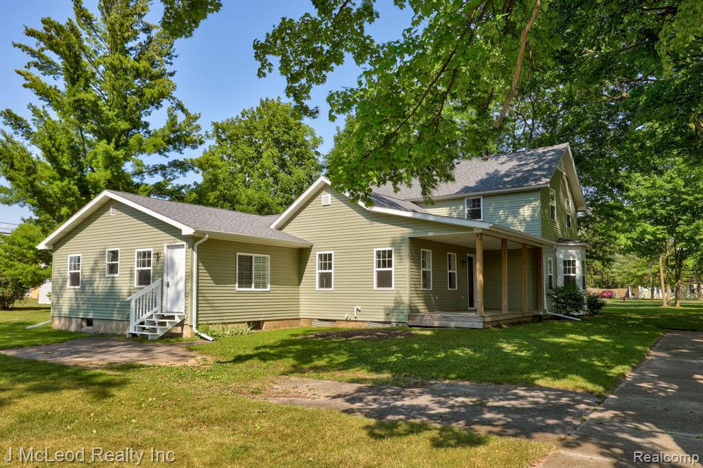 6727 Pine Street, Cass City, MI 48726