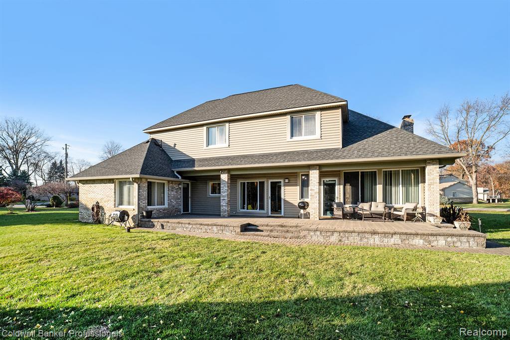 3972 Chevron Drive, Highland, MI 48356 — Photo 27