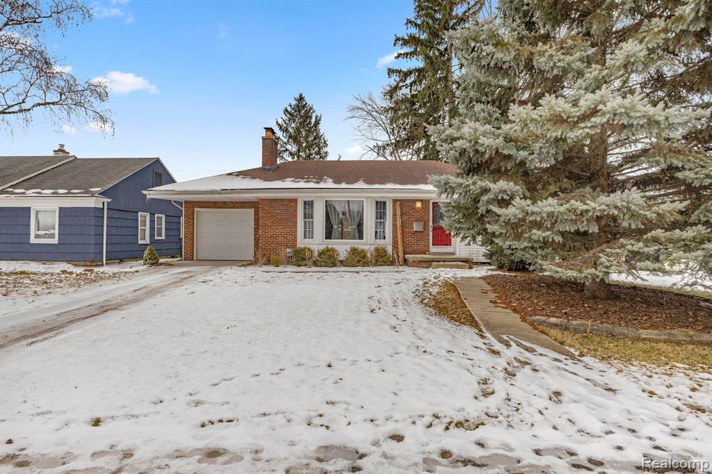 4255 SAMOSET Road, Royal Oak, MI 48073 — Photo 2