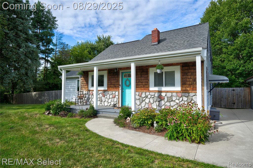 6308 River Road, Flushing, MI 48433 — Photo 3
