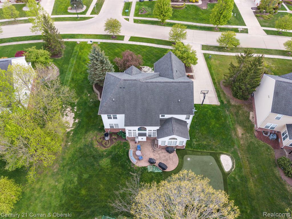 23498 Prescott Lane W, South Lyon, MI 48178 — Photo 72